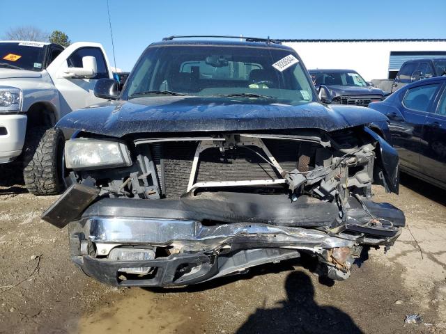 Photo 4 VIN: 3GNEC12Z76G176456 - CHEVROLET AVALANCHE 