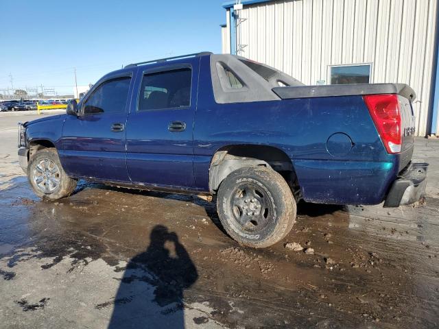 Photo 1 VIN: 3GNEC12Z85G111761 - CHEVROLET AVALANCHE 