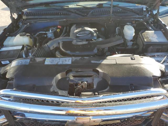 Photo 11 VIN: 3GNEC12Z85G111761 - CHEVROLET AVALANCHE 