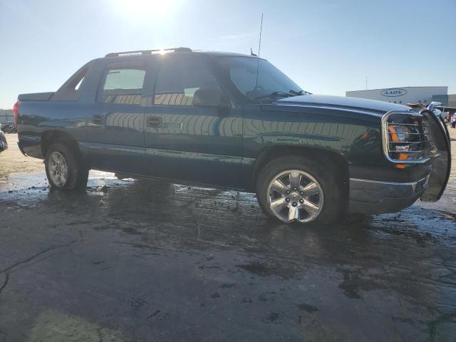 Photo 3 VIN: 3GNEC12Z85G111761 - CHEVROLET AVALANCHE 