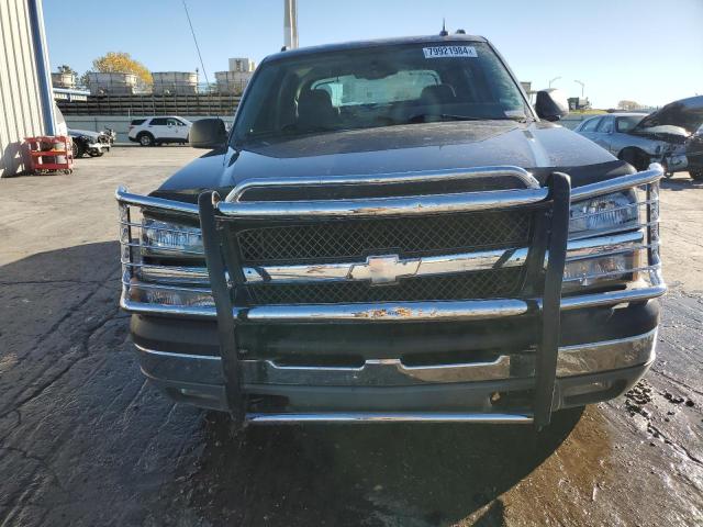 Photo 4 VIN: 3GNEC12Z85G111761 - CHEVROLET AVALANCHE 