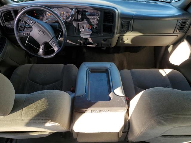 Photo 7 VIN: 3GNEC12Z85G111761 - CHEVROLET AVALANCHE 