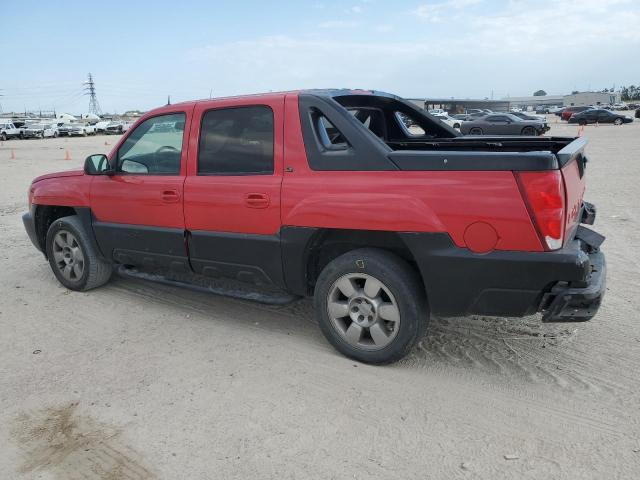 Photo 1 VIN: 3GNEC12Z85G271168 - CHEVROLET AVALANCHE 