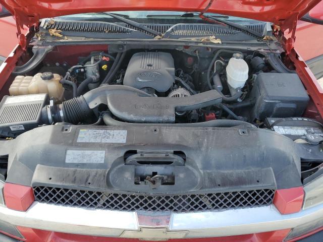 Photo 10 VIN: 3GNEC12Z85G271168 - CHEVROLET AVALANCHE 