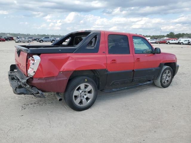 Photo 2 VIN: 3GNEC12Z85G271168 - CHEVROLET AVALANCHE 