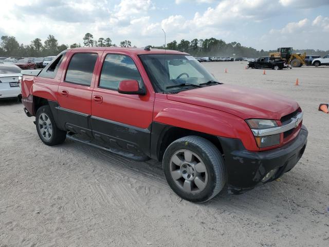 Photo 3 VIN: 3GNEC12Z85G271168 - CHEVROLET AVALANCHE 