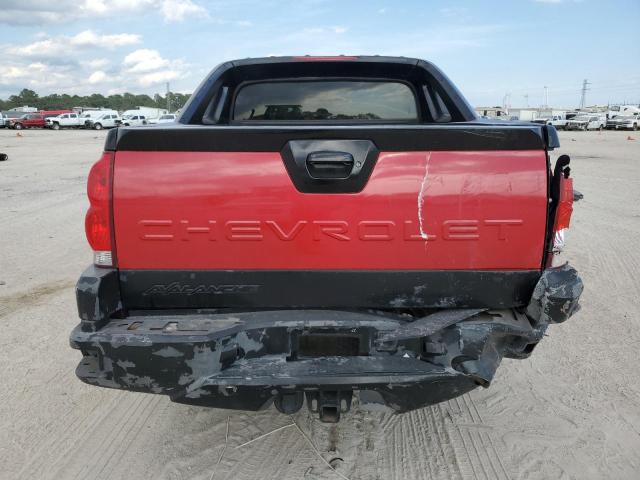 Photo 5 VIN: 3GNEC12Z85G271168 - CHEVROLET AVALANCHE 