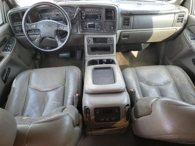 Photo 7 VIN: 3GNEC12Z85G271168 - CHEVROLET AVALANCHE 