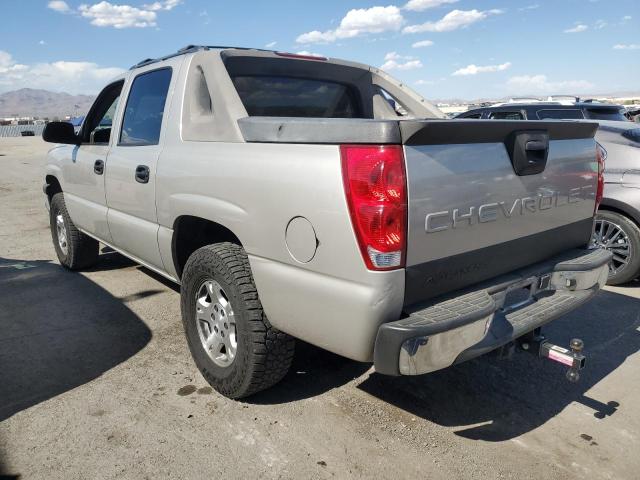 Photo 1 VIN: 3GNEC12Z86G126293 - CHEVROLET AVALANCHE 