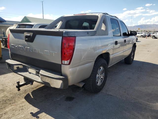 Photo 2 VIN: 3GNEC12Z86G126293 - CHEVROLET AVALANCHE 