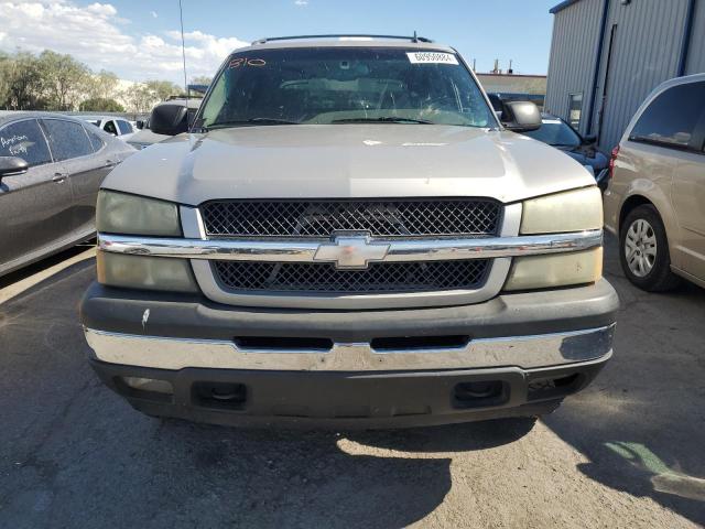 Photo 4 VIN: 3GNEC12Z86G126293 - CHEVROLET AVALANCHE 