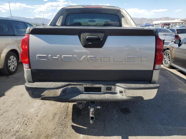 Photo 5 VIN: 3GNEC12Z86G126293 - CHEVROLET AVALANCHE 