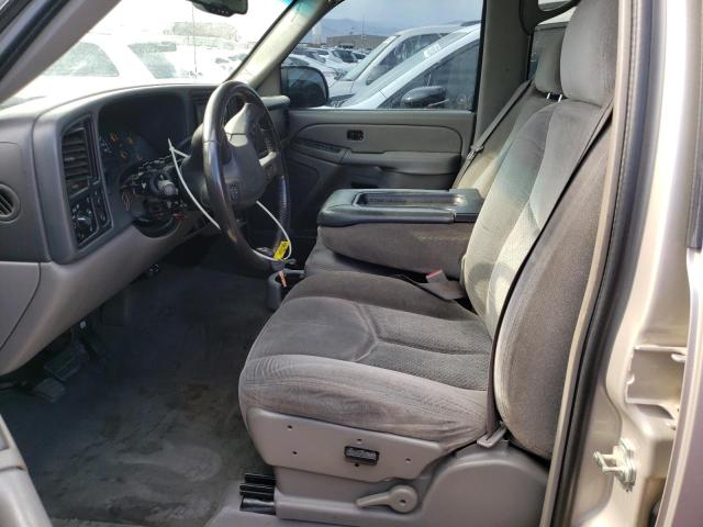 Photo 6 VIN: 3GNEC12Z86G126293 - CHEVROLET AVALANCHE 