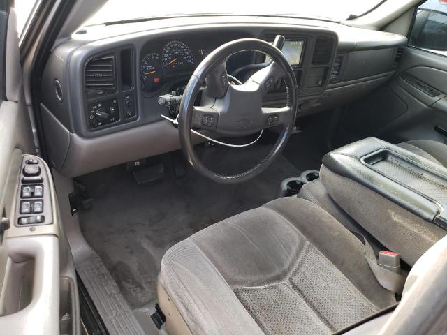 Photo 7 VIN: 3GNEC12Z86G126293 - CHEVROLET AVALANCHE 