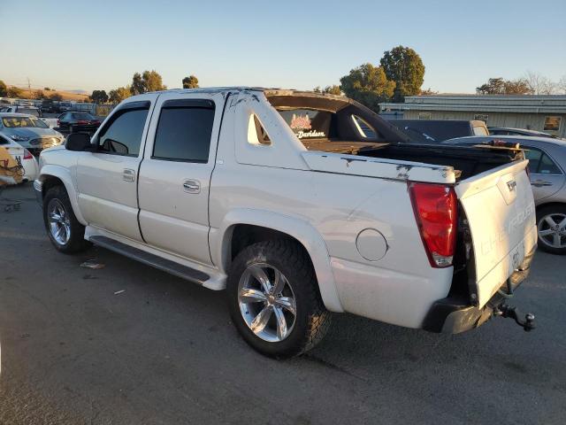 Photo 1 VIN: 3GNEC12Z86G173520 - CHEVROLET AVALANCHE 