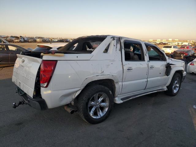 Photo 2 VIN: 3GNEC12Z86G173520 - CHEVROLET AVALANCHE 