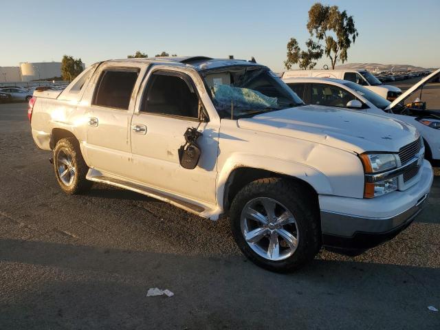 Photo 3 VIN: 3GNEC12Z86G173520 - CHEVROLET AVALANCHE 