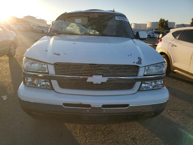 Photo 4 VIN: 3GNEC12Z86G173520 - CHEVROLET AVALANCHE 