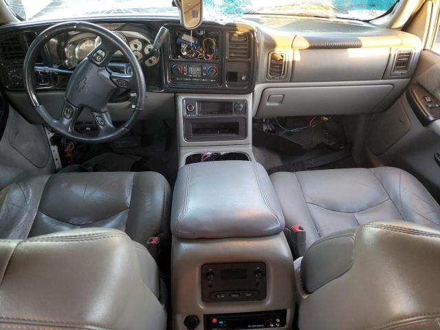 Photo 7 VIN: 3GNEC12Z86G173520 - CHEVROLET AVALANCHE 