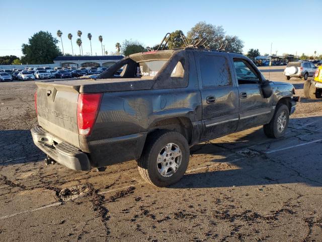 Photo 2 VIN: 3GNEC12Z95G132067 - CHEVROLET AVALANCHE 