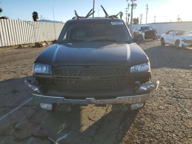 Photo 4 VIN: 3GNEC12Z95G132067 - CHEVROLET AVALANCHE 