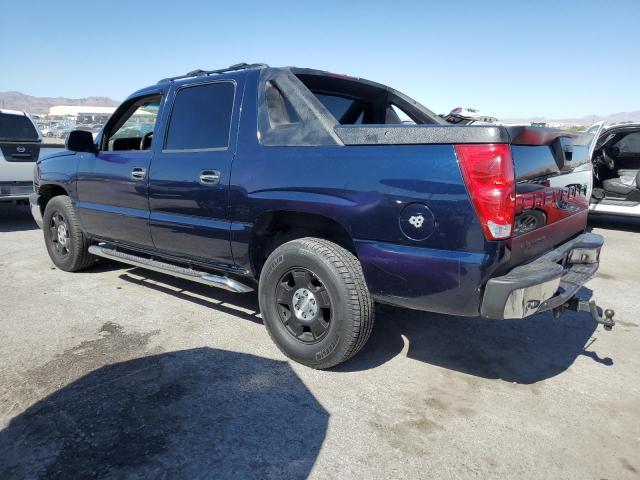 Photo 1 VIN: 3GNEC12Z95G265220 - CHEVROLET AVALANCHE 