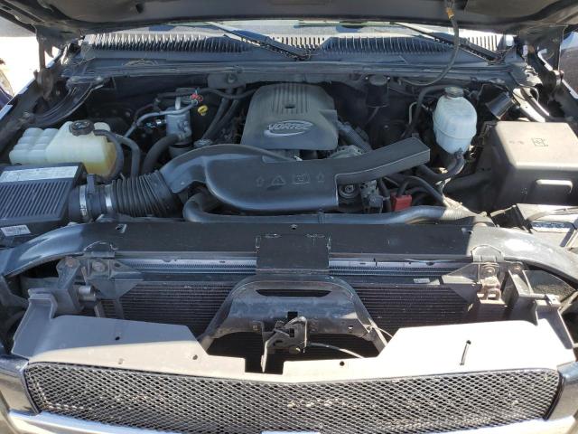 Photo 10 VIN: 3GNEC12Z95G265220 - CHEVROLET AVALANCHE 