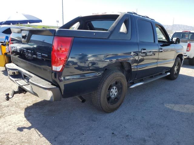 Photo 2 VIN: 3GNEC12Z95G265220 - CHEVROLET AVALANCHE 