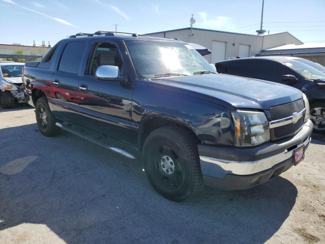 Photo 3 VIN: 3GNEC12Z95G265220 - CHEVROLET AVALANCHE 