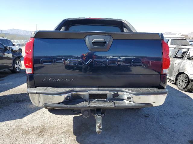 Photo 5 VIN: 3GNEC12Z95G265220 - CHEVROLET AVALANCHE 