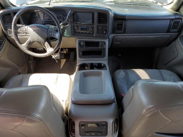 Photo 7 VIN: 3GNEC12Z95G265220 - CHEVROLET AVALANCHE 