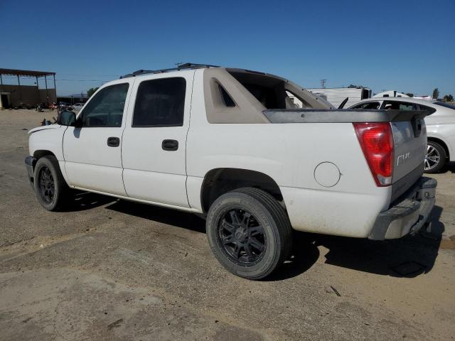 Photo 1 VIN: 3GNEC12Z96G119899 - CHEVROLET AVALANCHE 