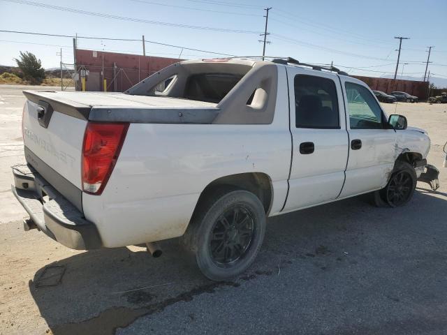 Photo 2 VIN: 3GNEC12Z96G119899 - CHEVROLET AVALANCHE 