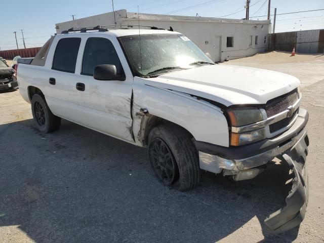 Photo 3 VIN: 3GNEC12Z96G119899 - CHEVROLET AVALANCHE 