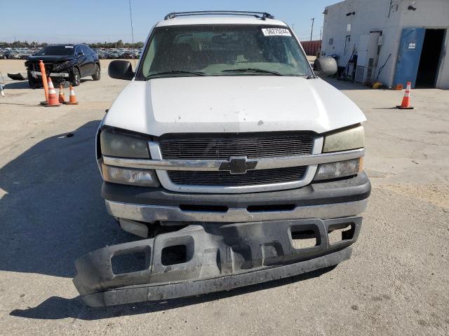 Photo 4 VIN: 3GNEC12Z96G119899 - CHEVROLET AVALANCHE 