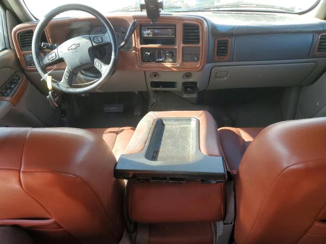 Photo 7 VIN: 3GNEC12Z96G119899 - CHEVROLET AVALANCHE 