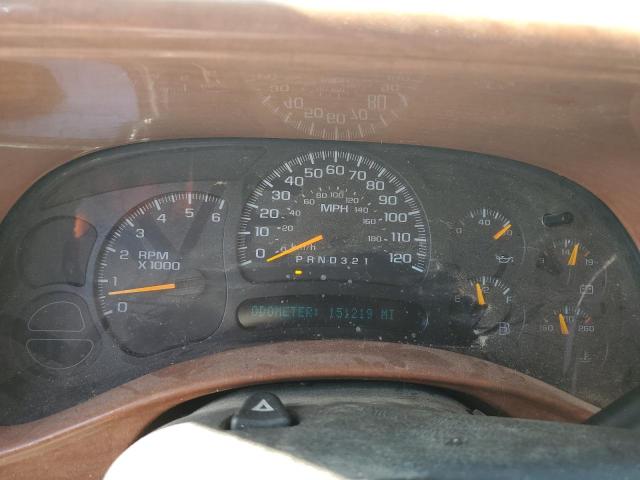 Photo 8 VIN: 3GNEC12Z96G119899 - CHEVROLET AVALANCHE 