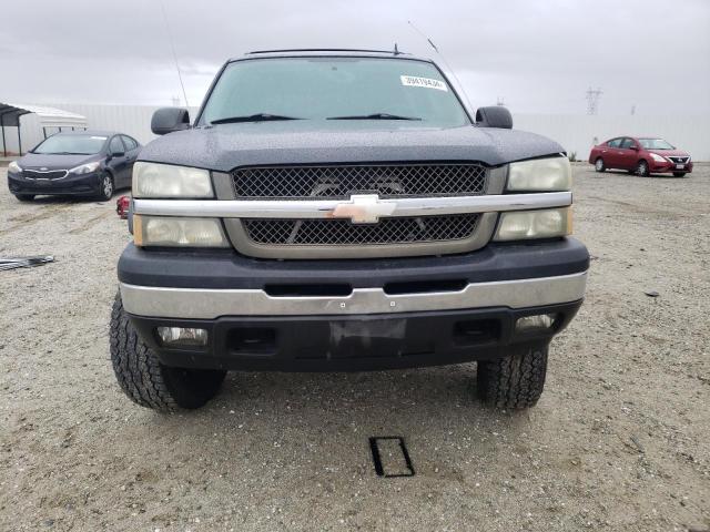 Photo 4 VIN: 3GNEC12Z96G128389 - CHEVROLET AVALANCHE 