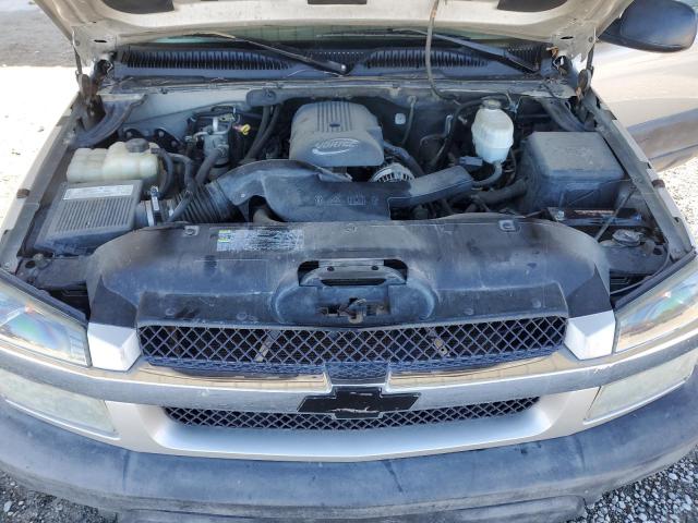 Photo 10 VIN: 3GNEC12Z96G197163 - CHEVROLET AVALANCHE 