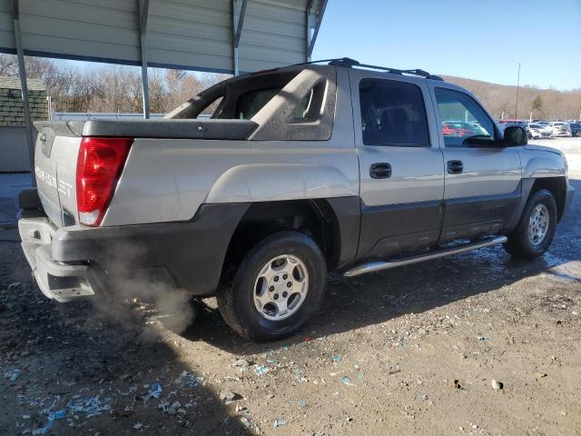 Photo 2 VIN: 3GNEC12Z96G197163 - CHEVROLET AVALANCHE 