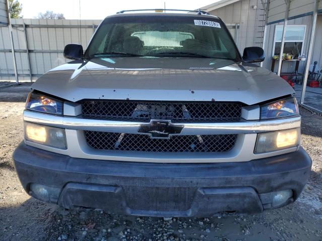 Photo 4 VIN: 3GNEC12Z96G197163 - CHEVROLET AVALANCHE 