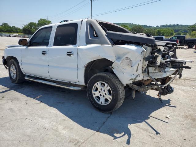 Photo 1 VIN: 3GNEC12ZX5G138010 - CHEVROLET AVALANCHE 