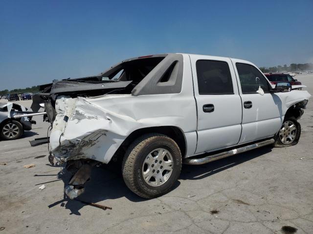 Photo 2 VIN: 3GNEC12ZX5G138010 - CHEVROLET AVALANCHE 