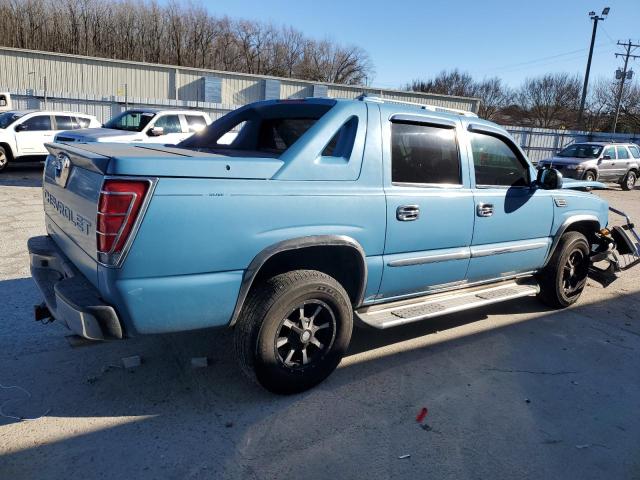 Photo 2 VIN: 3GNEC12ZX5G146558 - CHEVROLET AVALANCHE 