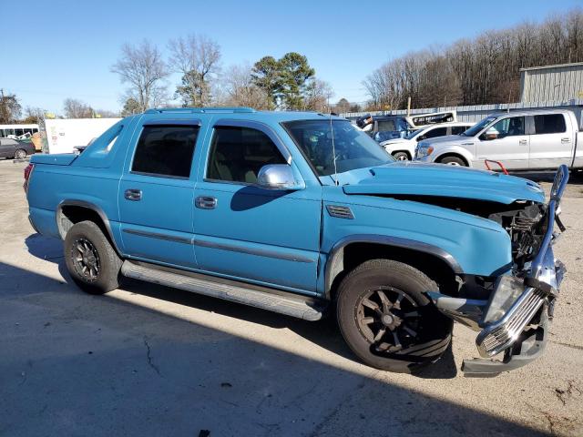 Photo 3 VIN: 3GNEC12ZX5G146558 - CHEVROLET AVALANCHE 