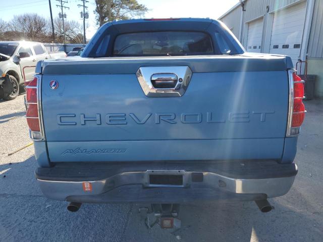 Photo 5 VIN: 3GNEC12ZX5G146558 - CHEVROLET AVALANCHE 