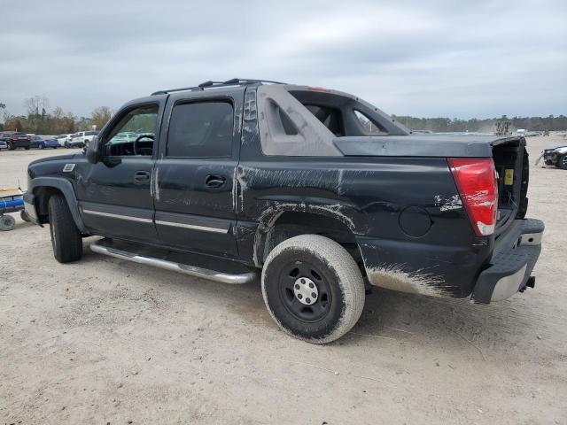 Photo 1 VIN: 3GNEC12ZX5G261693 - CHEVROLET AVALANCHE 