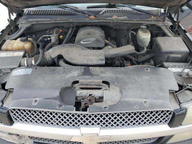 Photo 10 VIN: 3GNEC12ZX5G261693 - CHEVROLET AVALANCHE 