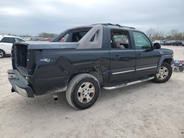 Photo 2 VIN: 3GNEC12ZX5G261693 - CHEVROLET AVALANCHE 