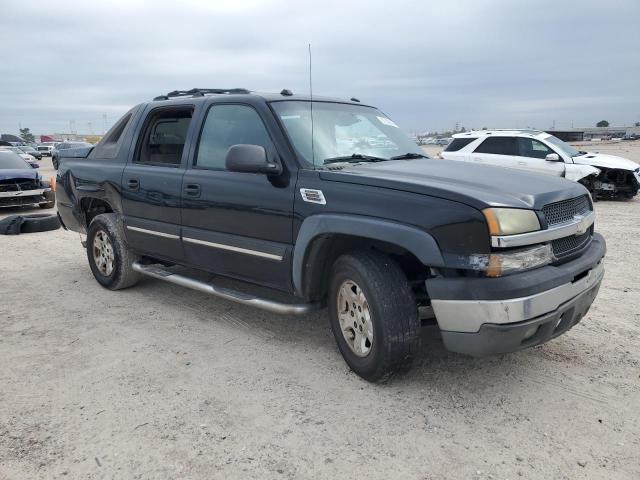 Photo 3 VIN: 3GNEC12ZX5G261693 - CHEVROLET AVALANCHE 